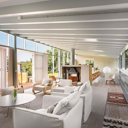 Casas Do Sarela By Upper Luxury Housing Διαμέρισμα Σαντιάγο ντε Κομποστέλα Εξωτερικό φωτογραφία