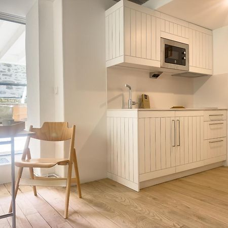 Casas Do Sarela By Upper Luxury Housing Διαμέρισμα Σαντιάγο ντε Κομποστέλα Εξωτερικό φωτογραφία