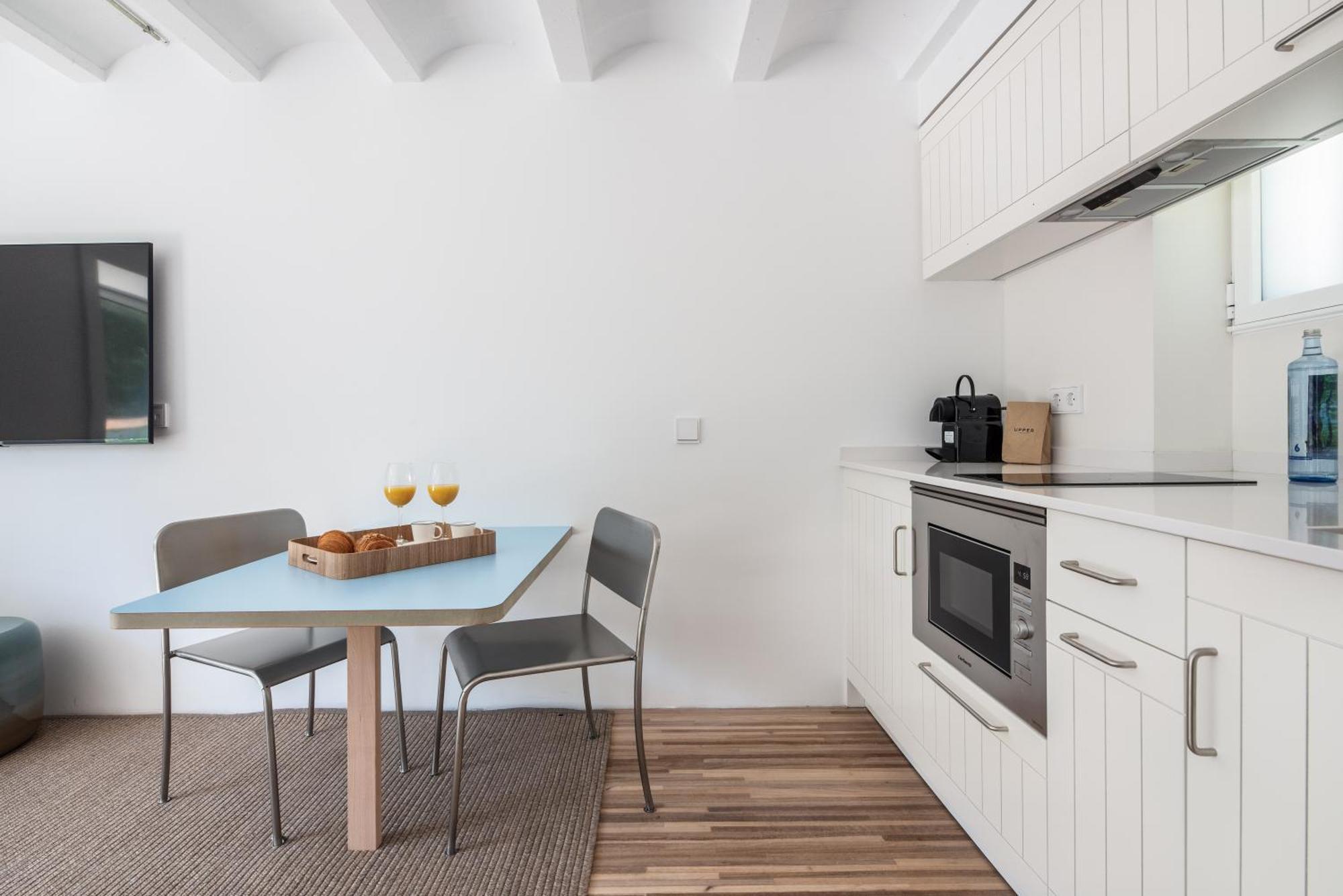 Casas Do Sarela By Upper Luxury Housing Διαμέρισμα Σαντιάγο ντε Κομποστέλα Εξωτερικό φωτογραφία