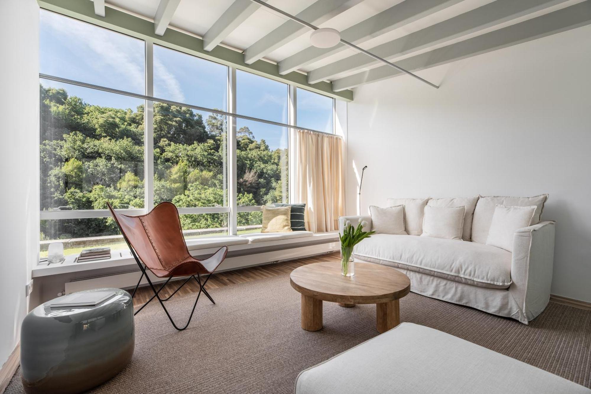 Casas Do Sarela By Upper Luxury Housing Διαμέρισμα Σαντιάγο ντε Κομποστέλα Εξωτερικό φωτογραφία