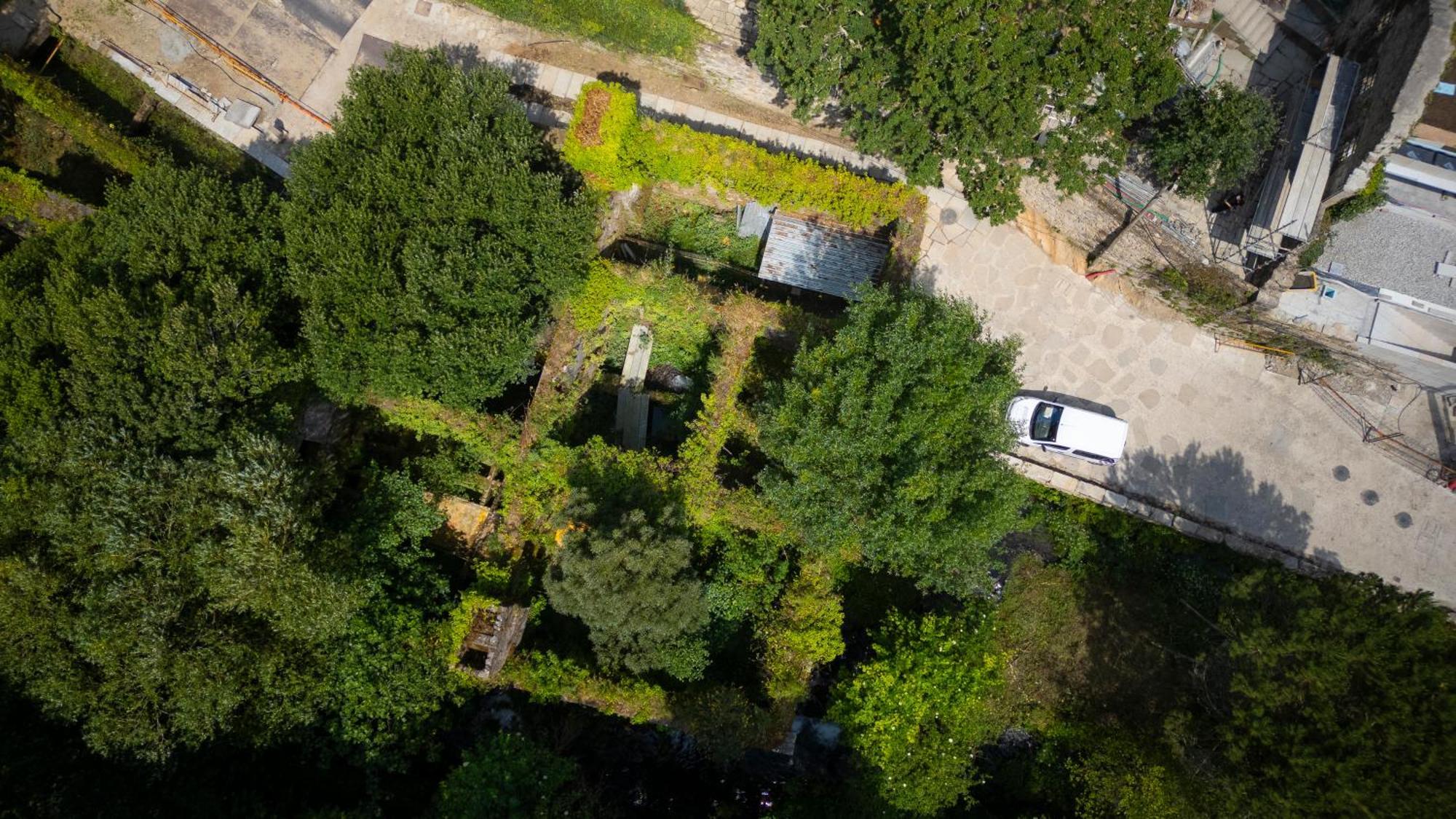 Casas Do Sarela By Upper Luxury Housing Διαμέρισμα Σαντιάγο ντε Κομποστέλα Εξωτερικό φωτογραφία