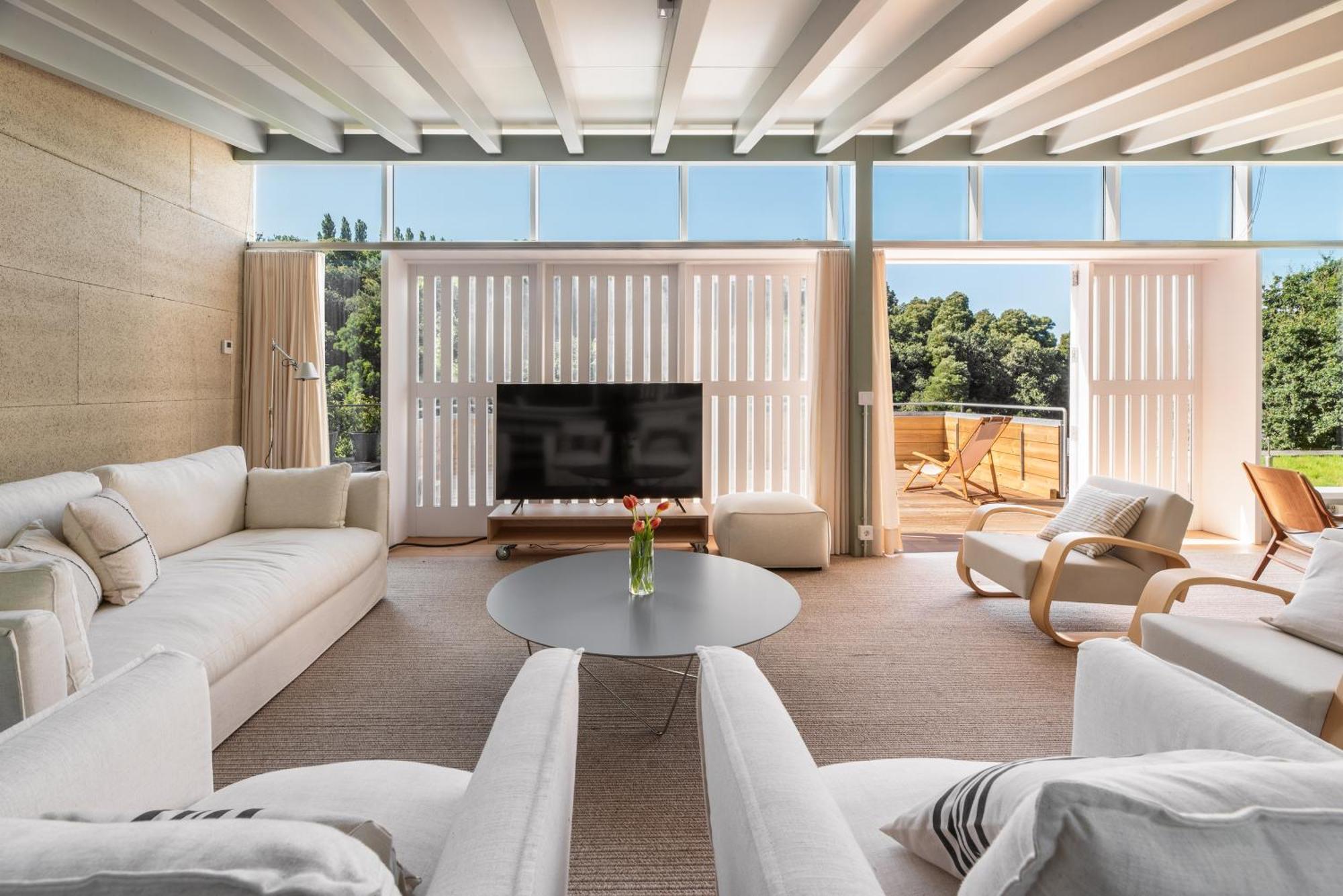 Casas Do Sarela By Upper Luxury Housing Διαμέρισμα Σαντιάγο ντε Κομποστέλα Εξωτερικό φωτογραφία