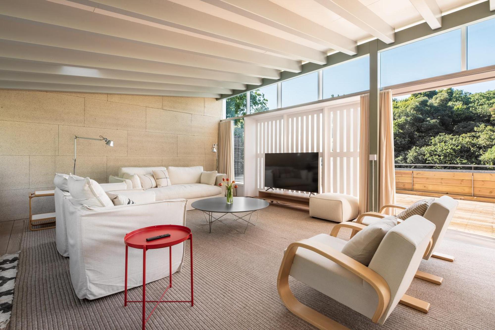 Casas Do Sarela By Upper Luxury Housing Διαμέρισμα Σαντιάγο ντε Κομποστέλα Εξωτερικό φωτογραφία