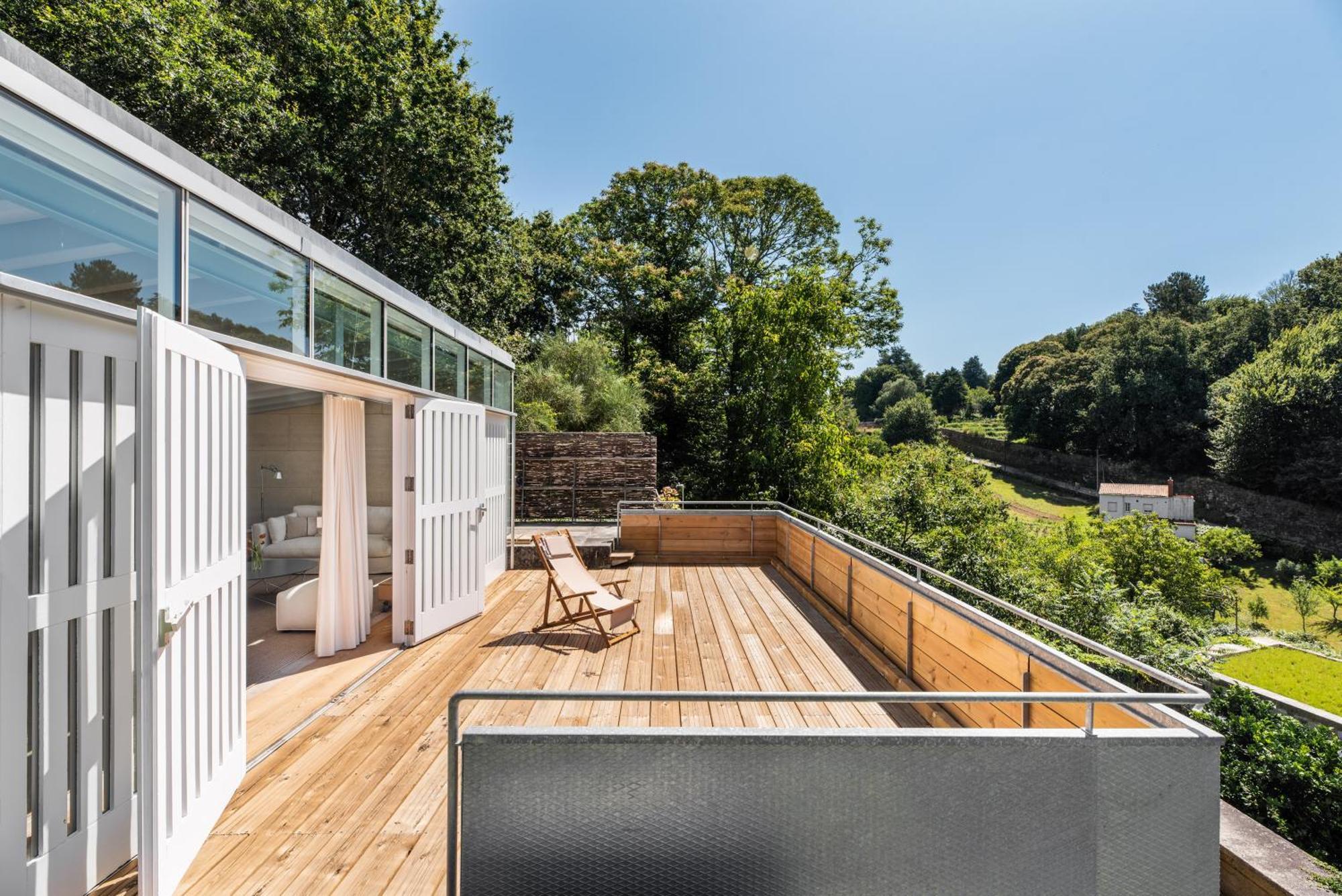 Casas Do Sarela By Upper Luxury Housing Διαμέρισμα Σαντιάγο ντε Κομποστέλα Εξωτερικό φωτογραφία