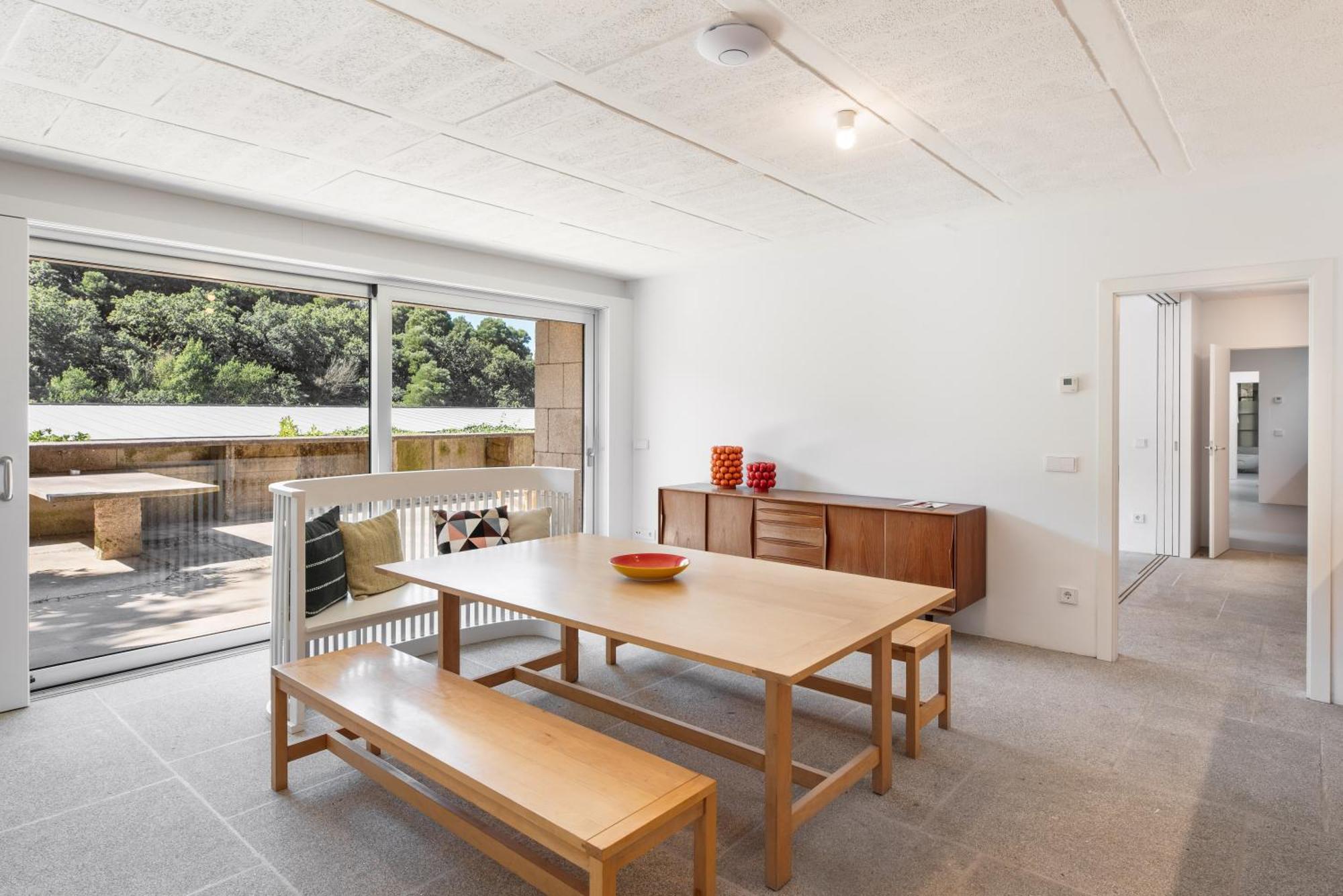 Casas Do Sarela By Upper Luxury Housing Διαμέρισμα Σαντιάγο ντε Κομποστέλα Εξωτερικό φωτογραφία
