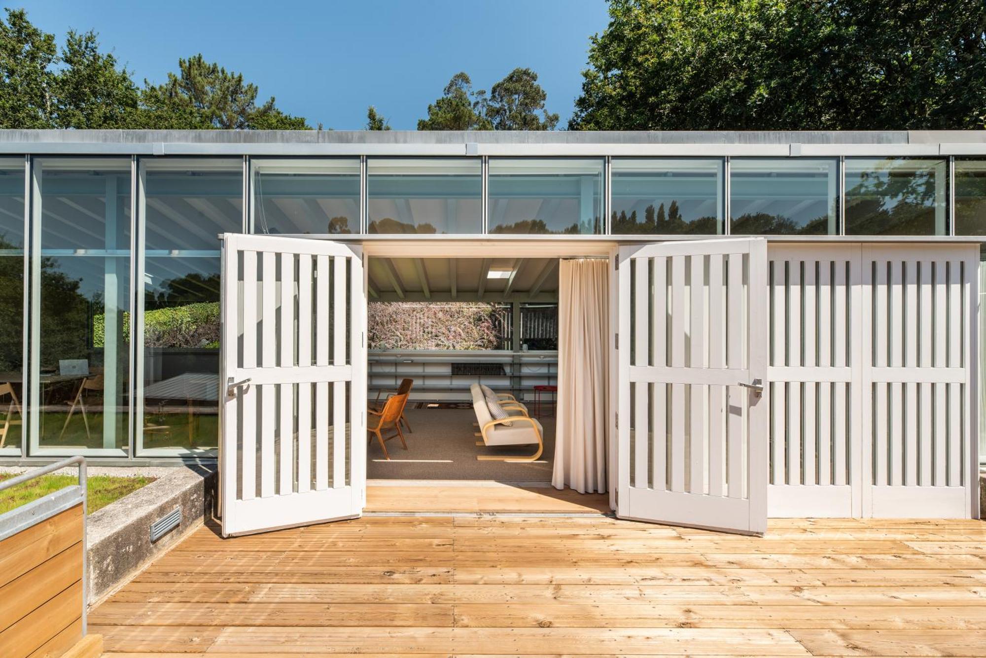 Casas Do Sarela By Upper Luxury Housing Διαμέρισμα Σαντιάγο ντε Κομποστέλα Εξωτερικό φωτογραφία