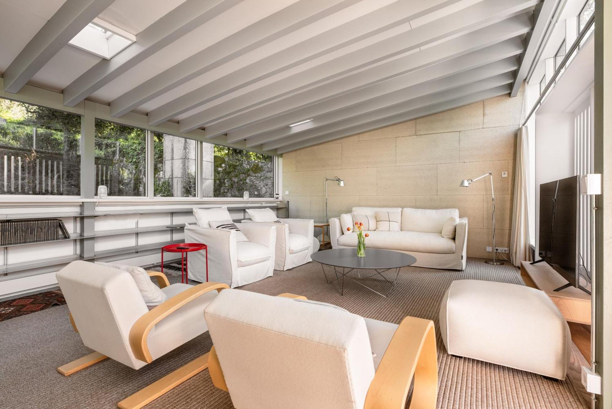 Casas Do Sarela By Upper Luxury Housing Διαμέρισμα Σαντιάγο ντε Κομποστέλα Εξωτερικό φωτογραφία