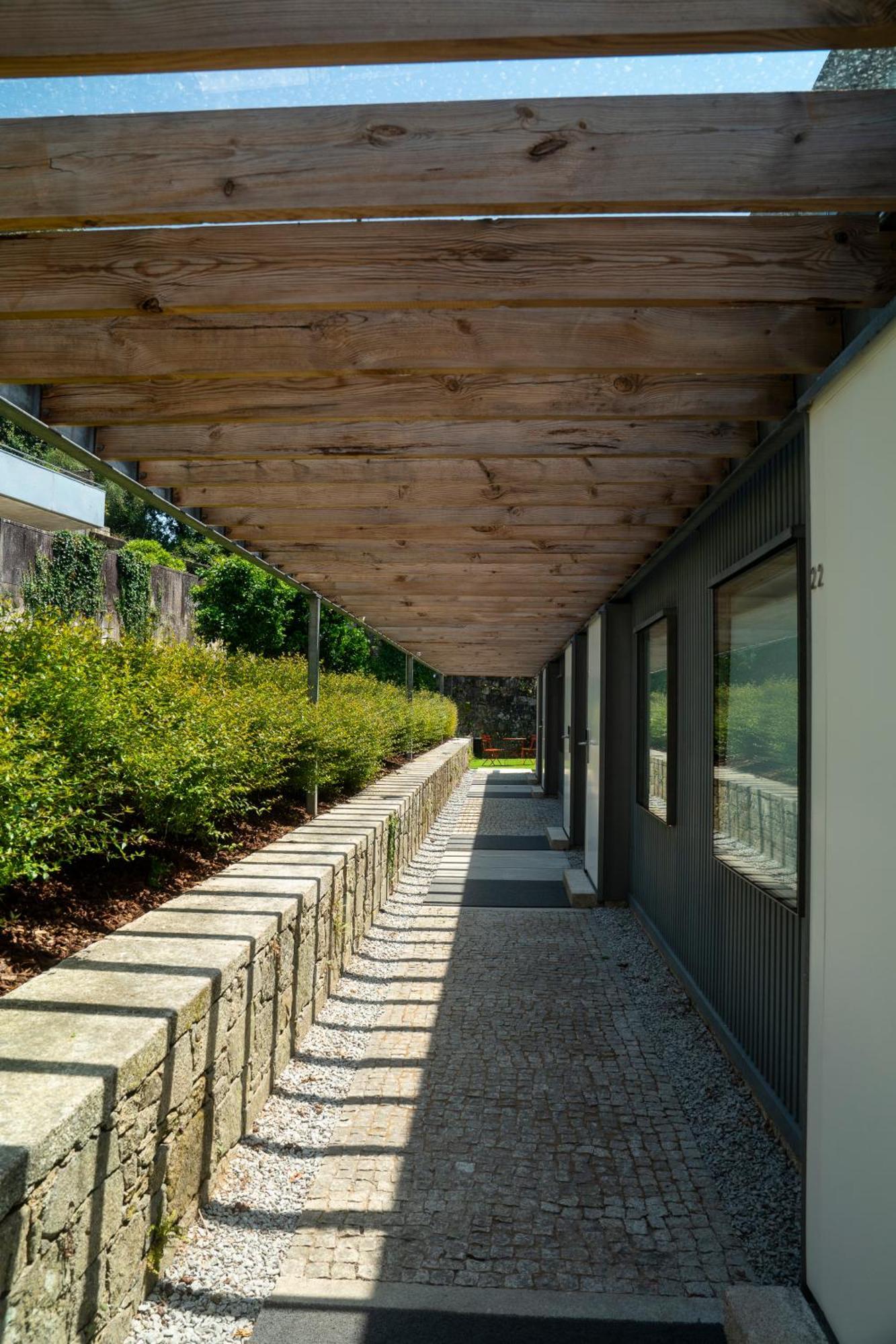 Casas Do Sarela By Upper Luxury Housing Διαμέρισμα Σαντιάγο ντε Κομποστέλα Εξωτερικό φωτογραφία