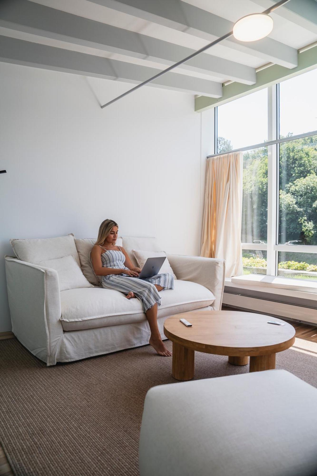 Casas Do Sarela By Upper Luxury Housing Διαμέρισμα Σαντιάγο ντε Κομποστέλα Εξωτερικό φωτογραφία