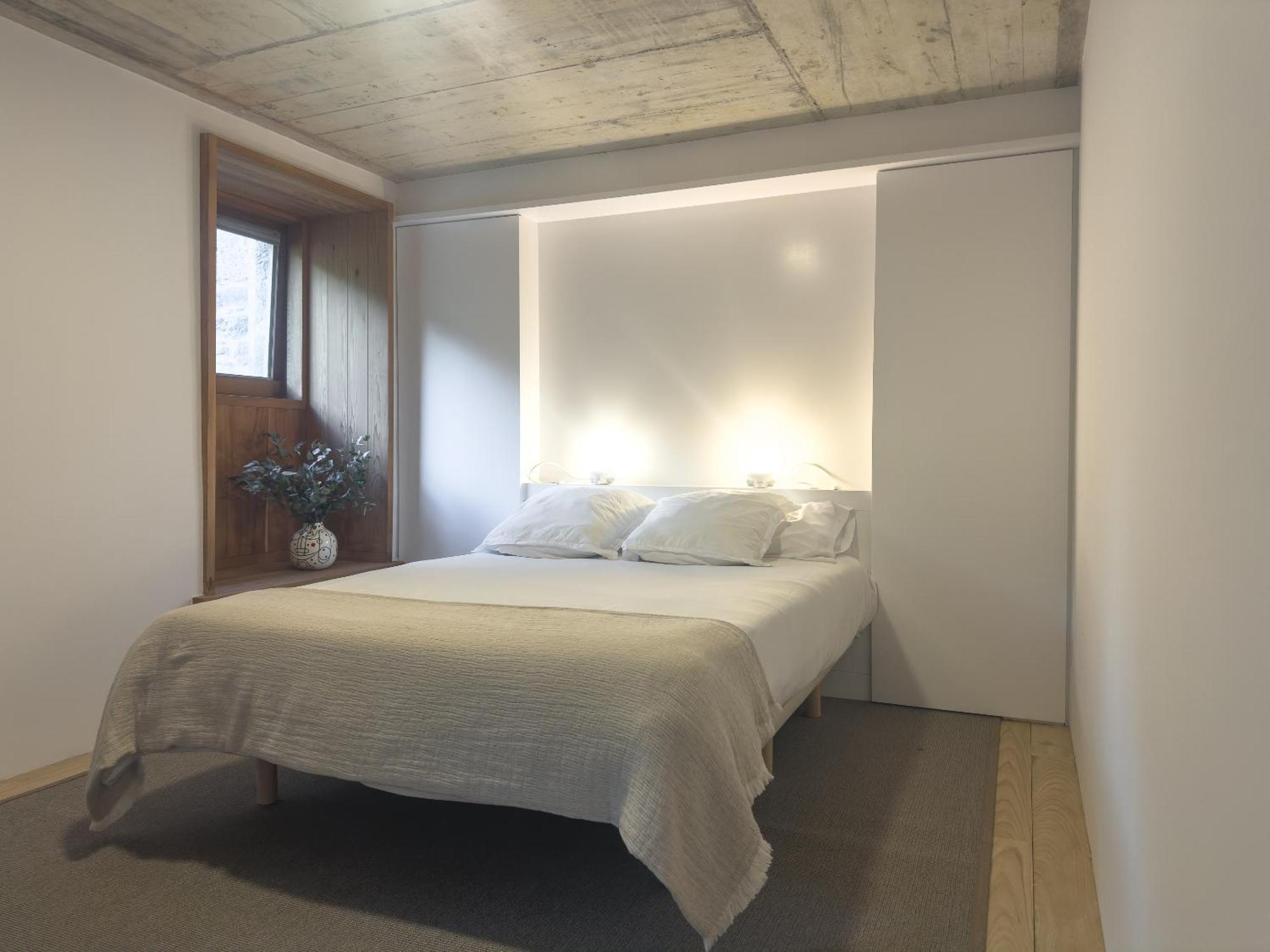 Casas Do Sarela By Upper Luxury Housing Διαμέρισμα Σαντιάγο ντε Κομποστέλα Εξωτερικό φωτογραφία