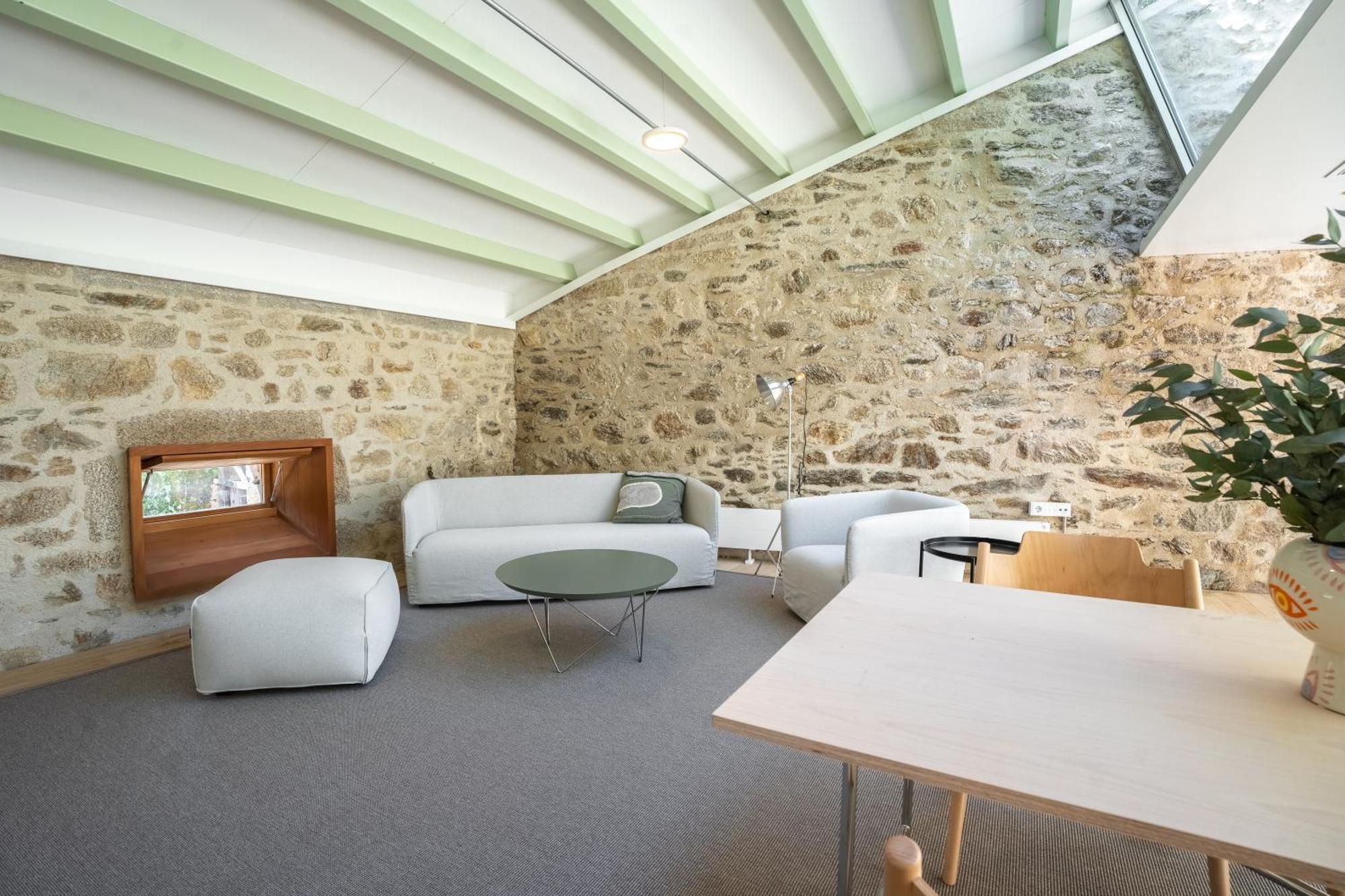 Casas Do Sarela By Upper Luxury Housing Διαμέρισμα Σαντιάγο ντε Κομποστέλα Εξωτερικό φωτογραφία