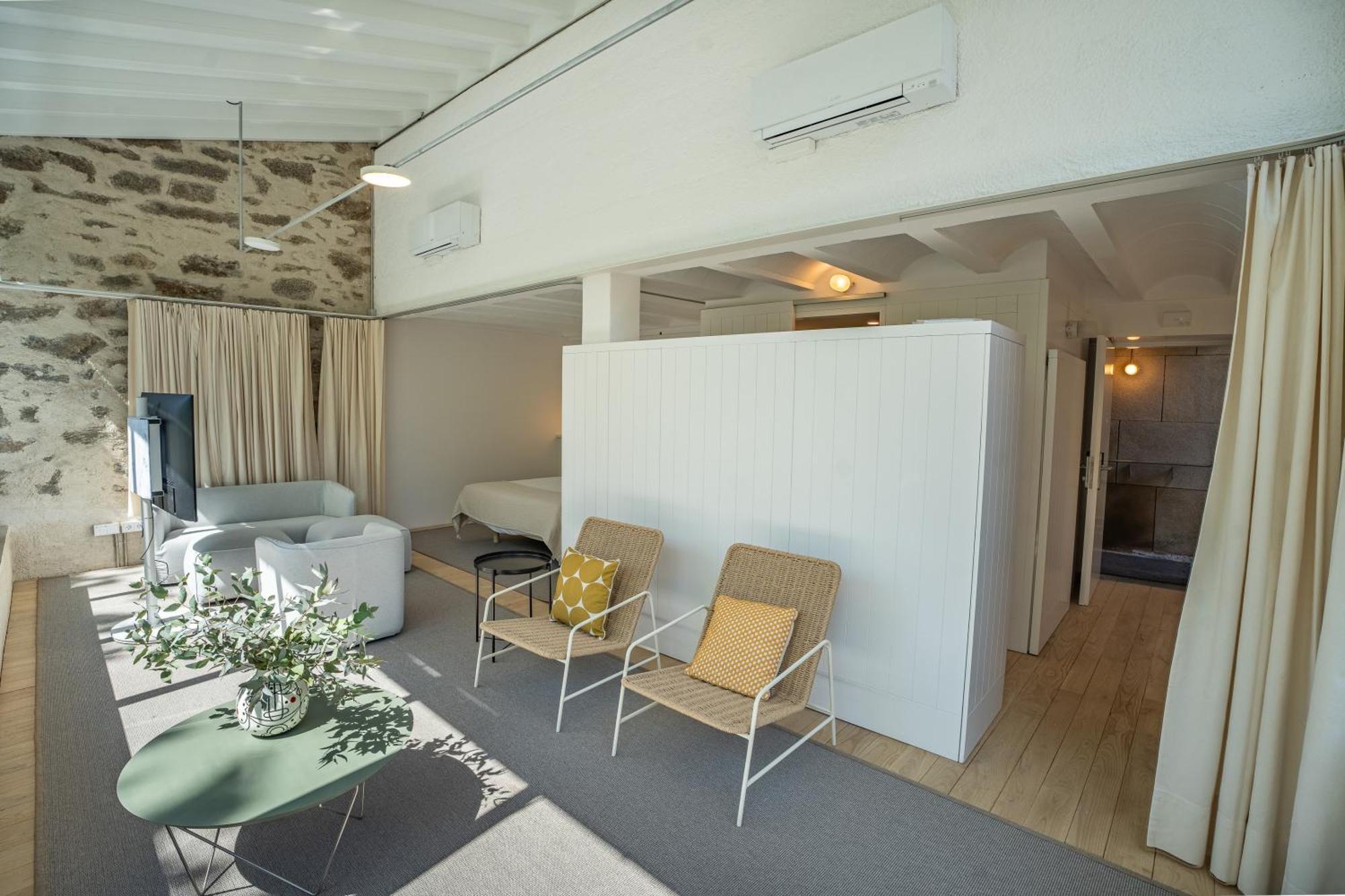 Casas Do Sarela By Upper Luxury Housing Διαμέρισμα Σαντιάγο ντε Κομποστέλα Εξωτερικό φωτογραφία