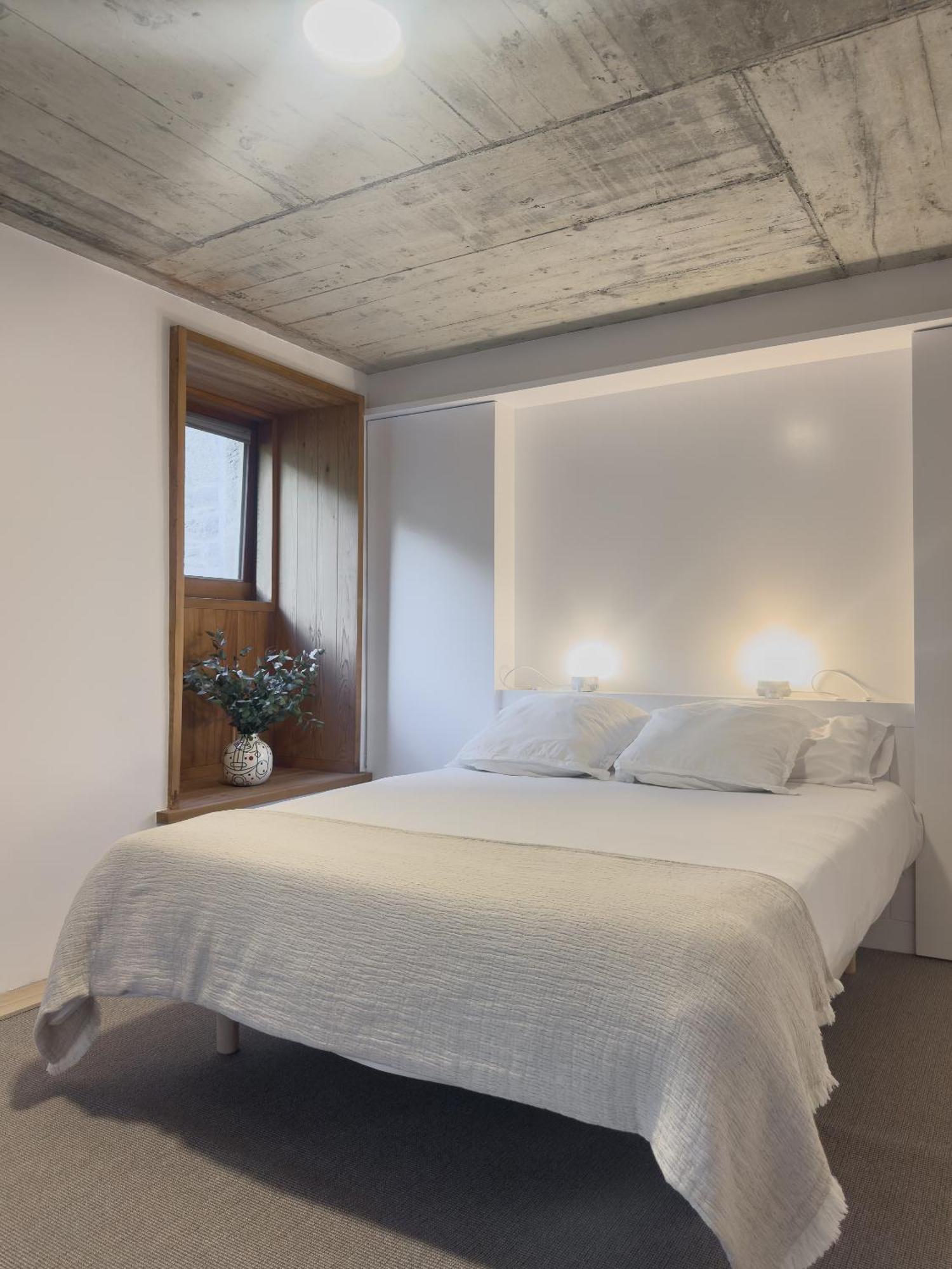 Casas Do Sarela By Upper Luxury Housing Διαμέρισμα Σαντιάγο ντε Κομποστέλα Εξωτερικό φωτογραφία