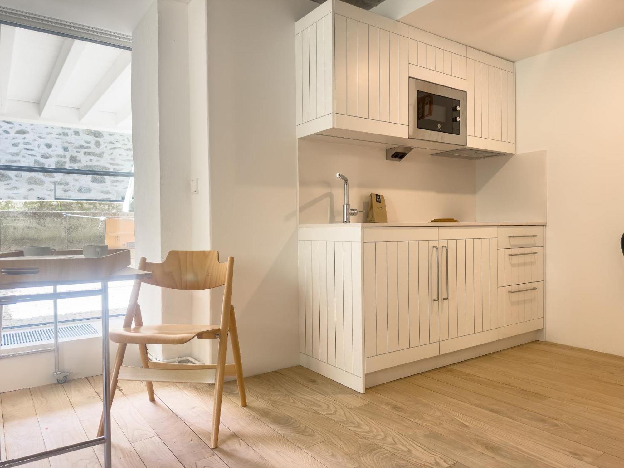 Casas Do Sarela By Upper Luxury Housing Διαμέρισμα Σαντιάγο ντε Κομποστέλα Εξωτερικό φωτογραφία