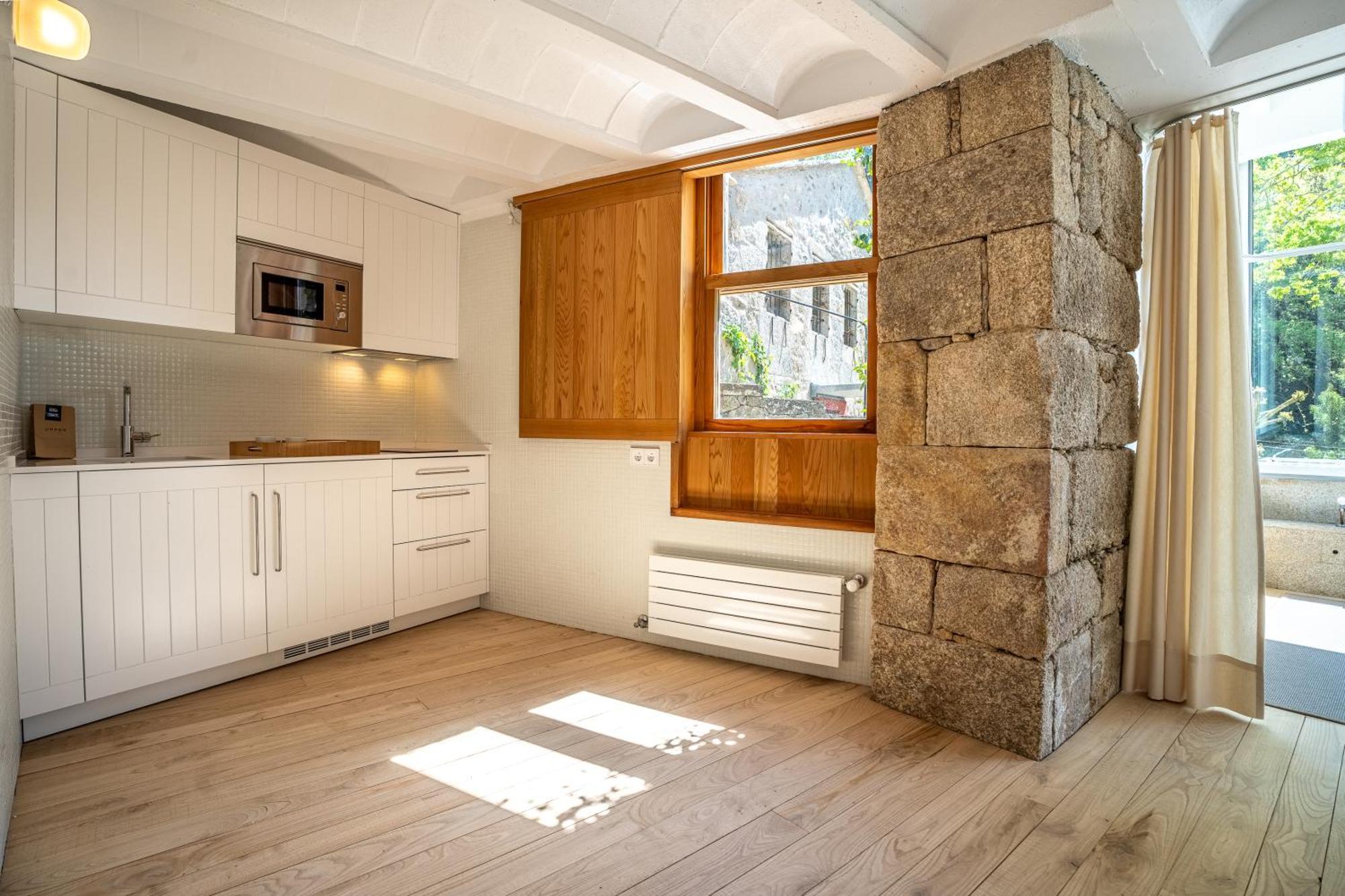 Casas Do Sarela By Upper Luxury Housing Διαμέρισμα Σαντιάγο ντε Κομποστέλα Εξωτερικό φωτογραφία