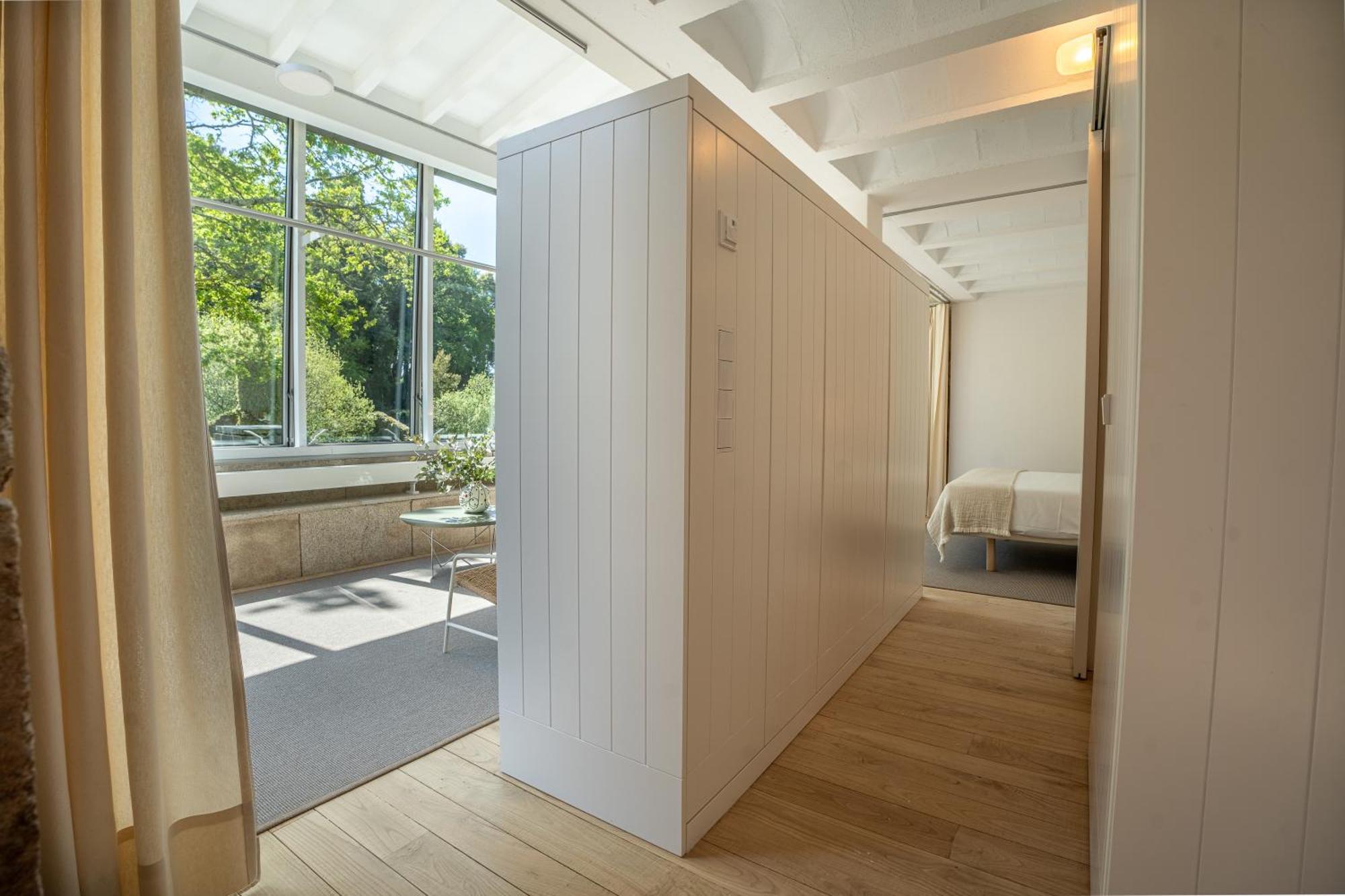 Casas Do Sarela By Upper Luxury Housing Διαμέρισμα Σαντιάγο ντε Κομποστέλα Εξωτερικό φωτογραφία