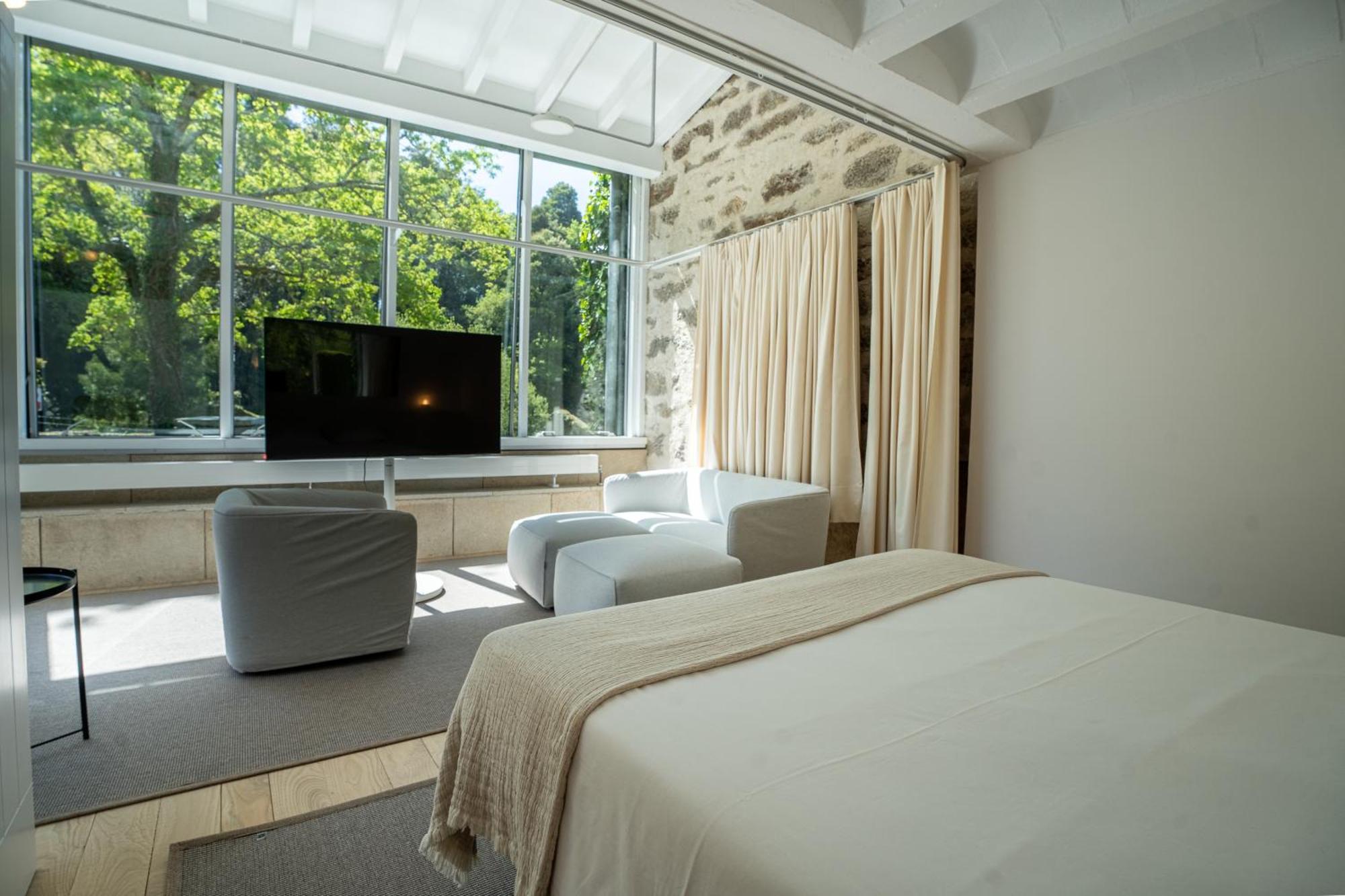 Casas Do Sarela By Upper Luxury Housing Διαμέρισμα Σαντιάγο ντε Κομποστέλα Εξωτερικό φωτογραφία