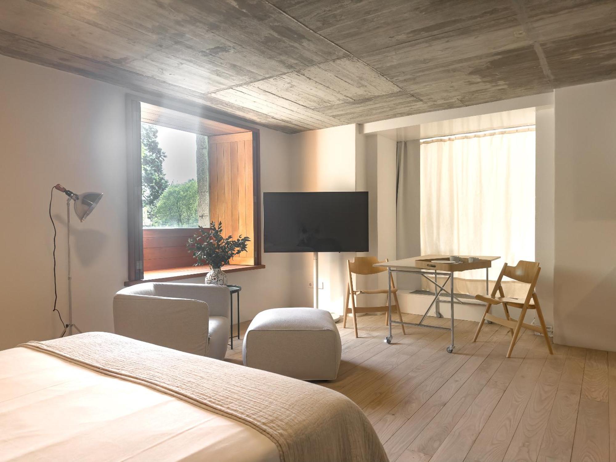 Casas Do Sarela By Upper Luxury Housing Διαμέρισμα Σαντιάγο ντε Κομποστέλα Εξωτερικό φωτογραφία
