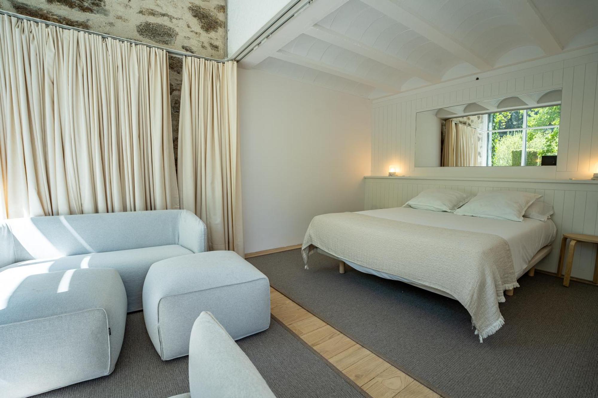 Casas Do Sarela By Upper Luxury Housing Διαμέρισμα Σαντιάγο ντε Κομποστέλα Εξωτερικό φωτογραφία