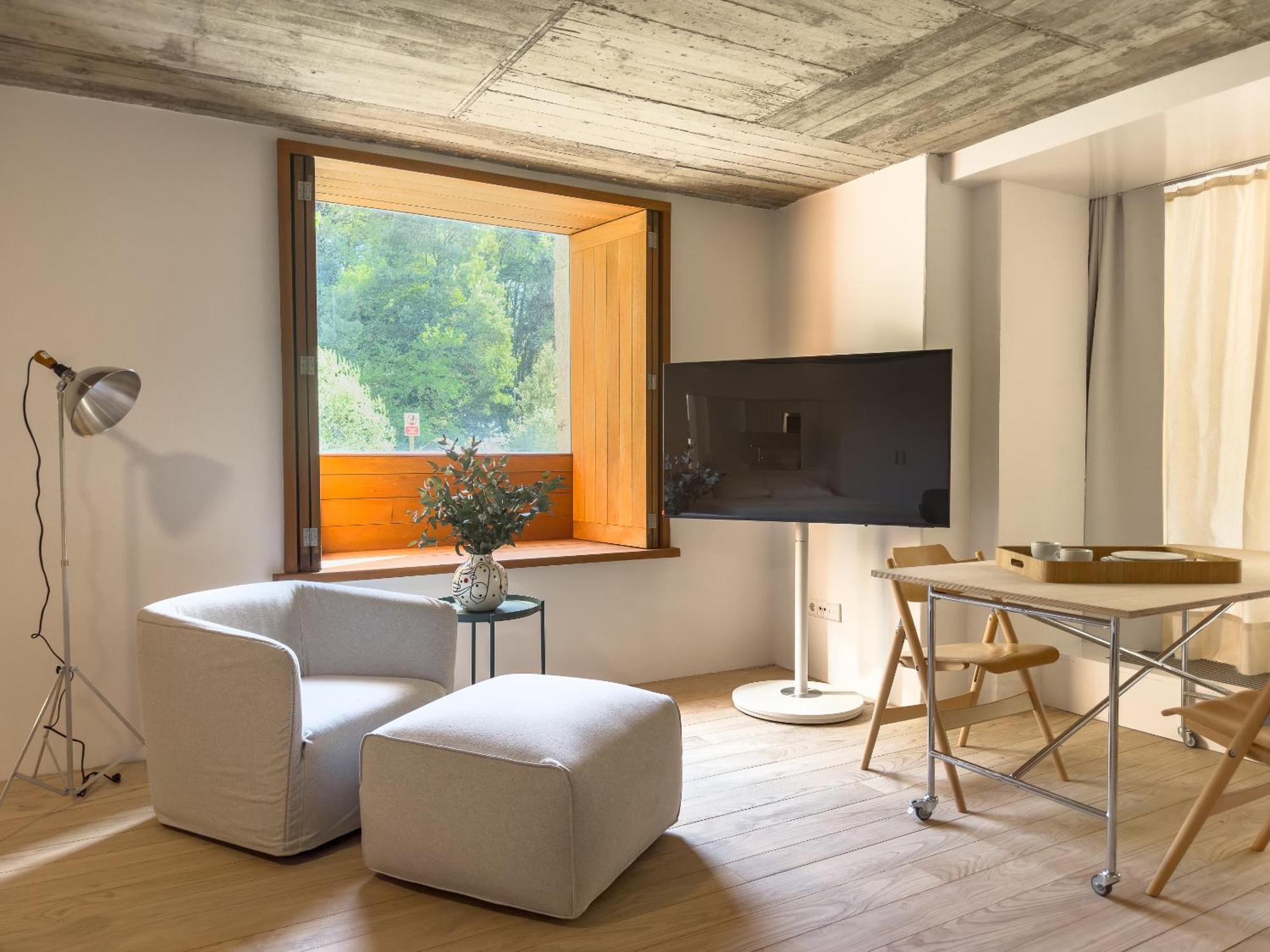 Casas Do Sarela By Upper Luxury Housing Διαμέρισμα Σαντιάγο ντε Κομποστέλα Εξωτερικό φωτογραφία
