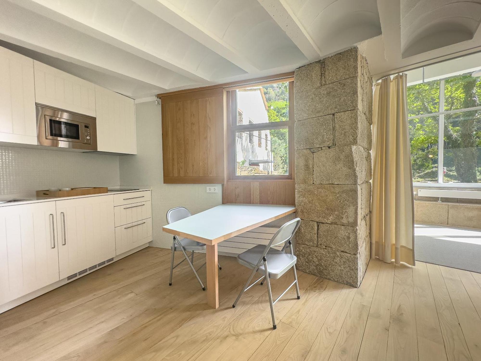 Casas Do Sarela By Upper Luxury Housing Διαμέρισμα Σαντιάγο ντε Κομποστέλα Εξωτερικό φωτογραφία