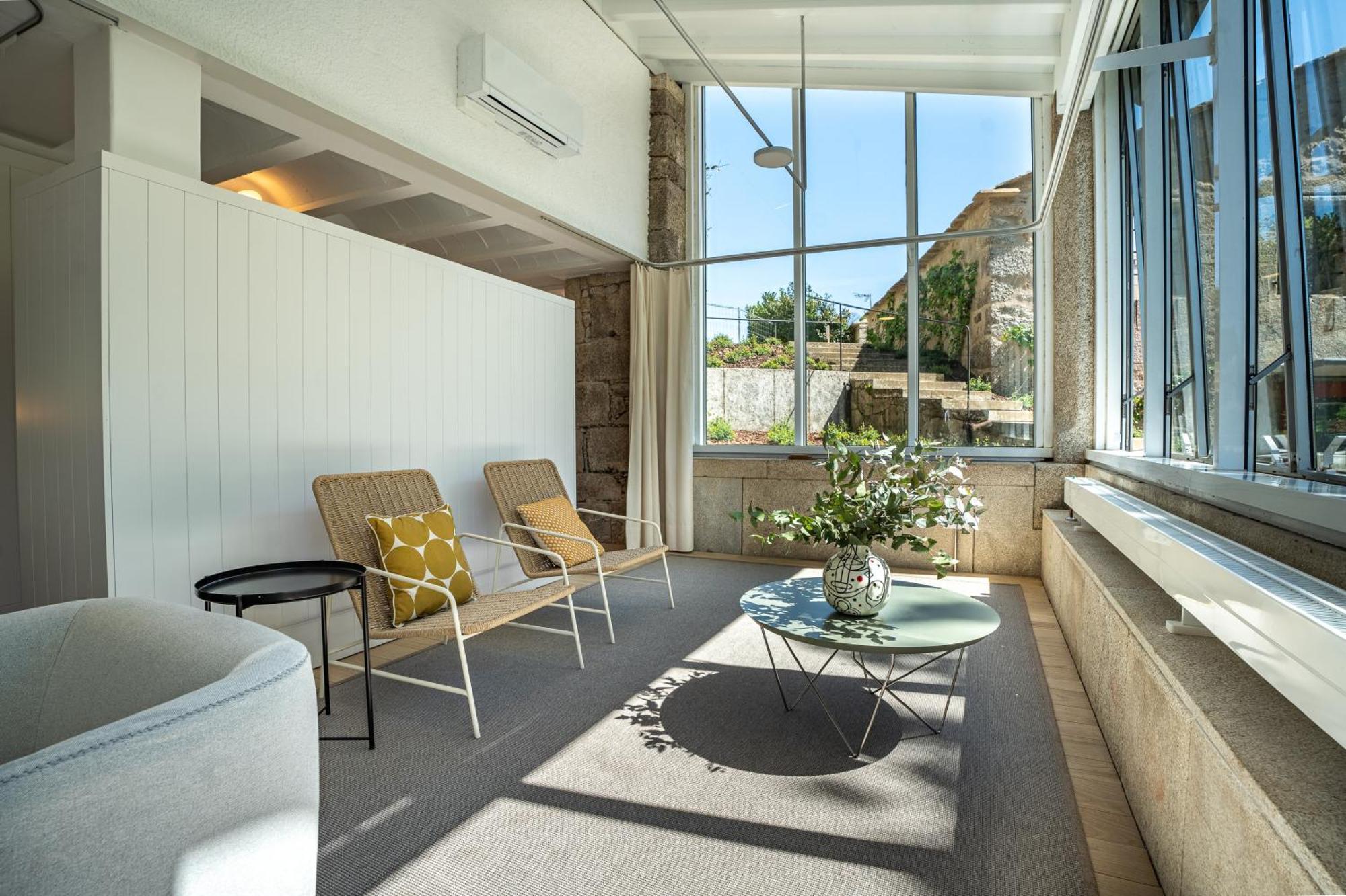 Casas Do Sarela By Upper Luxury Housing Διαμέρισμα Σαντιάγο ντε Κομποστέλα Εξωτερικό φωτογραφία