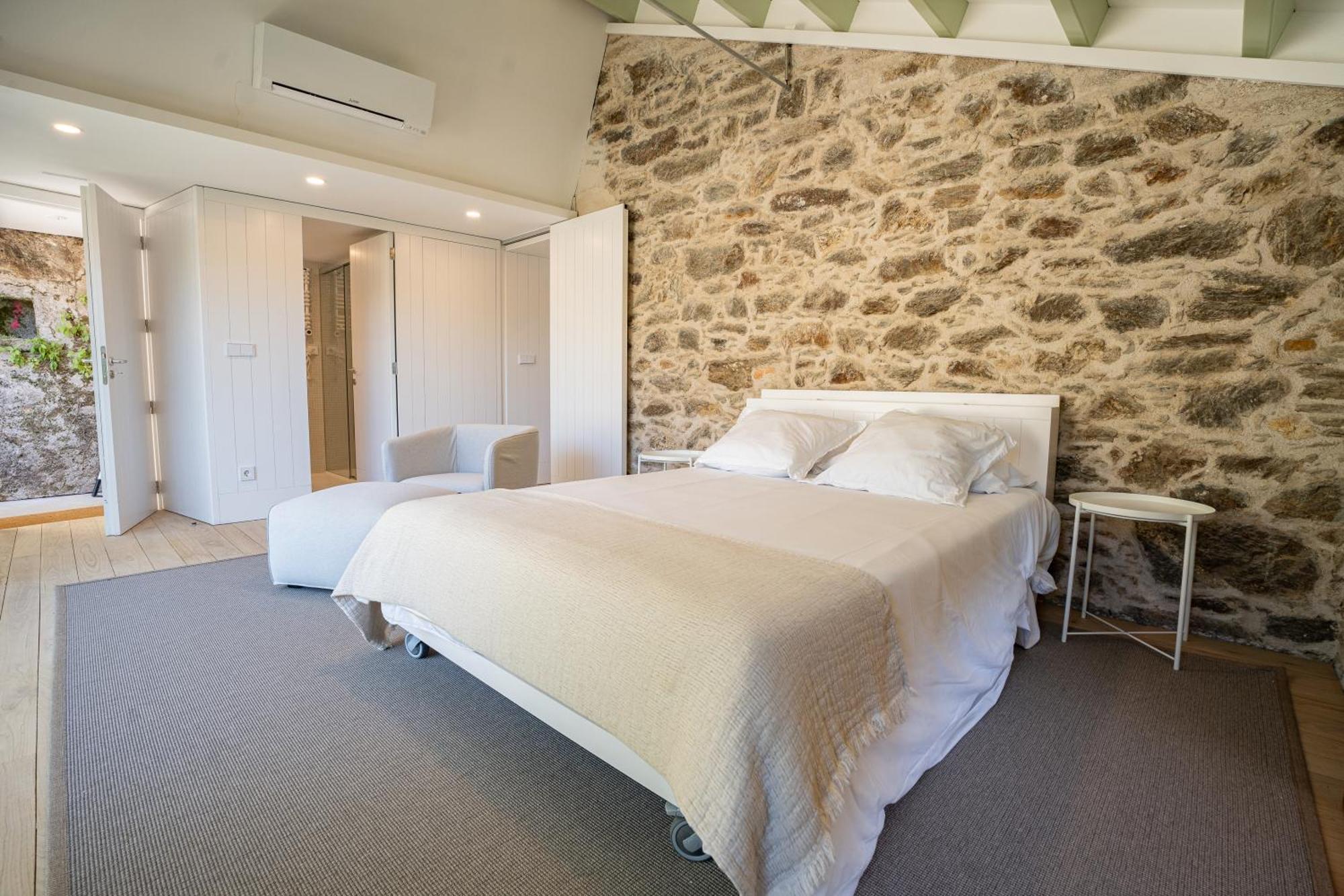 Casas Do Sarela By Upper Luxury Housing Διαμέρισμα Σαντιάγο ντε Κομποστέλα Εξωτερικό φωτογραφία