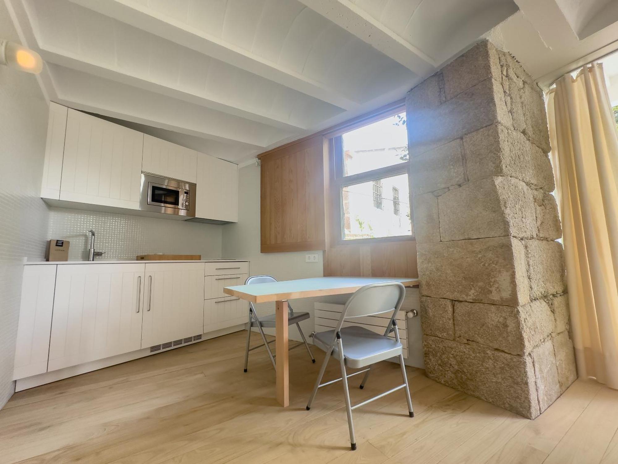 Casas Do Sarela By Upper Luxury Housing Διαμέρισμα Σαντιάγο ντε Κομποστέλα Εξωτερικό φωτογραφία