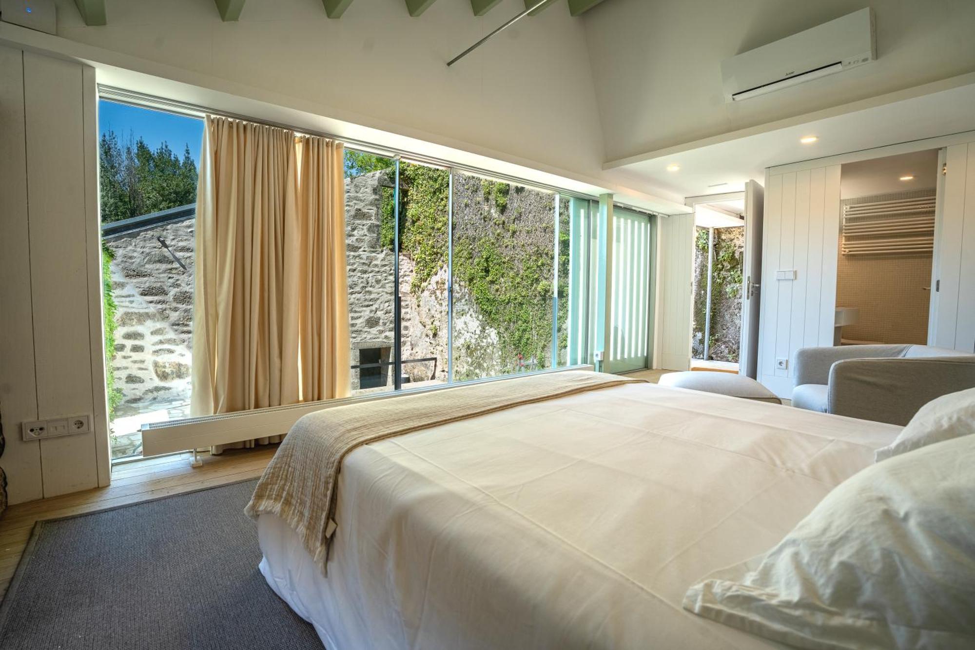 Casas Do Sarela By Upper Luxury Housing Διαμέρισμα Σαντιάγο ντε Κομποστέλα Εξωτερικό φωτογραφία