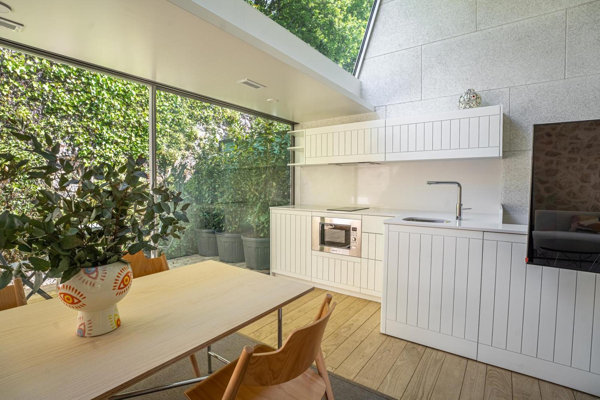 Casas Do Sarela By Upper Luxury Housing Διαμέρισμα Σαντιάγο ντε Κομποστέλα Εξωτερικό φωτογραφία