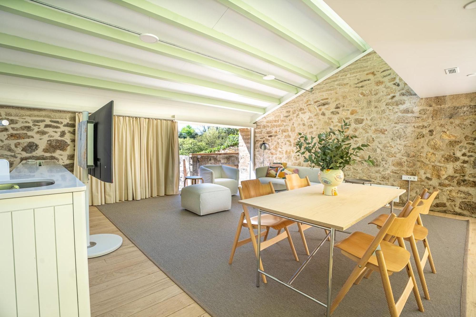Casas Do Sarela By Upper Luxury Housing Διαμέρισμα Σαντιάγο ντε Κομποστέλα Εξωτερικό φωτογραφία