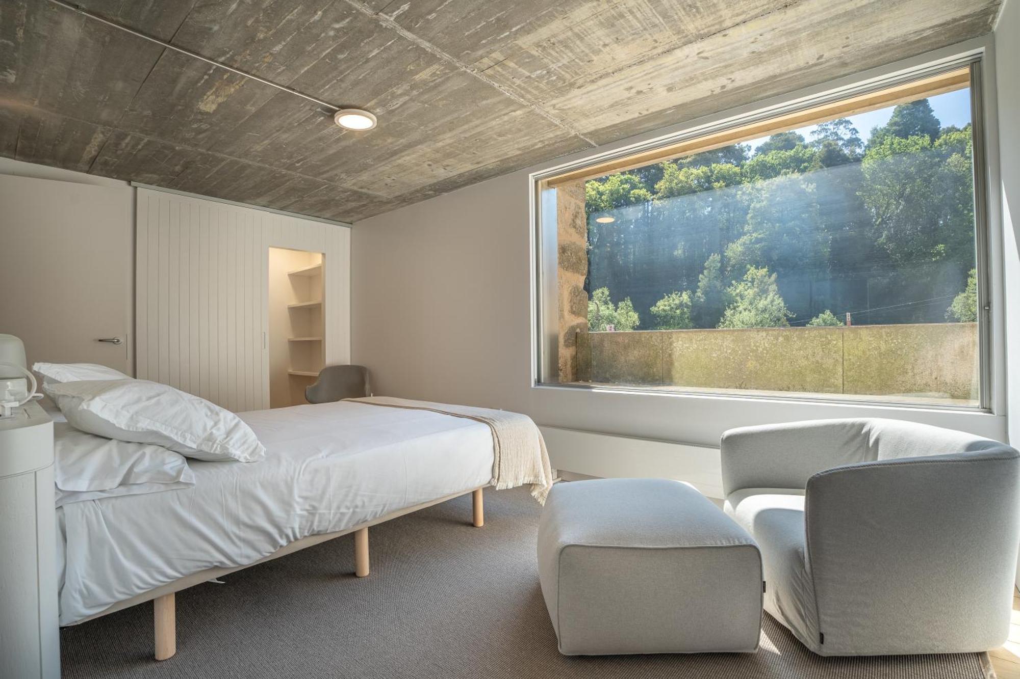 Casas Do Sarela By Upper Luxury Housing Διαμέρισμα Σαντιάγο ντε Κομποστέλα Εξωτερικό φωτογραφία