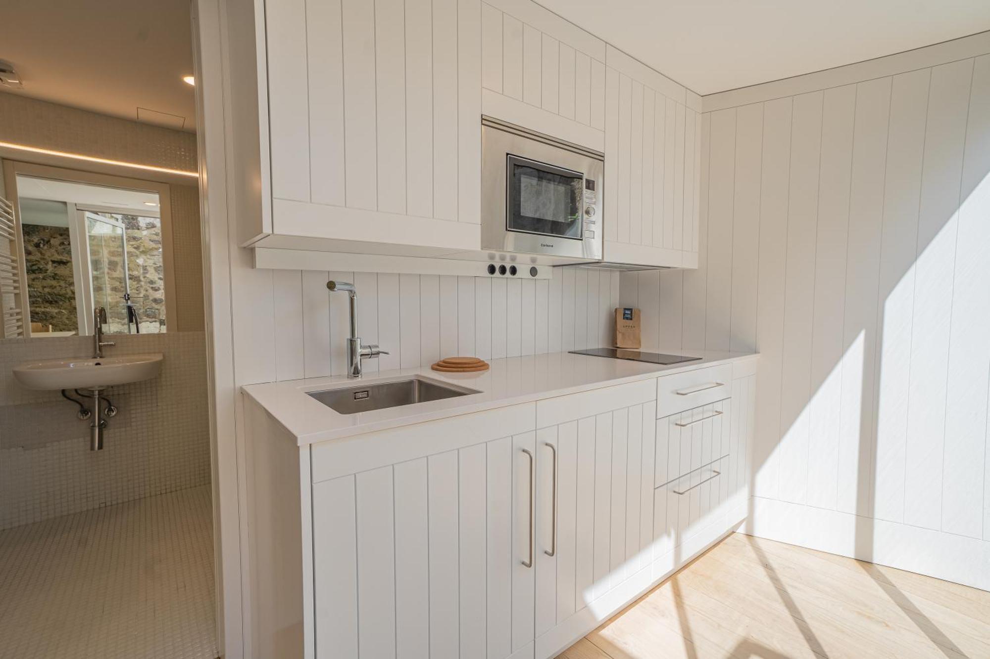 Casas Do Sarela By Upper Luxury Housing Διαμέρισμα Σαντιάγο ντε Κομποστέλα Εξωτερικό φωτογραφία